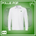 JLaDonne Clothing Company - White Rugby Green Tape