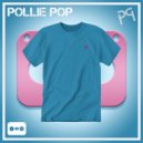 JLaDonne Clothing Company - Teal T Pink Tape
