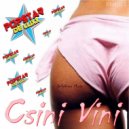 Pop$tar De Luxx & OrgazmiXound - Csini Vini (OrgazmiXound Sixalag Radio Clean)