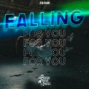 Cl04k - Falling For U