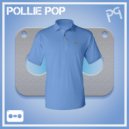 JLaDonne Clothing Company - Light Clue Polo Over Gray Tape