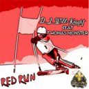 D.J. Will-Knight & Thomas Monster - Dancin' In The Street (feat. Thomas Monster)