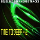 Undervasser - Honey