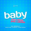 Jenia White & Lakosta & Emelyanov - Baby (feat. Lakosta) (Emelyanov Remix)