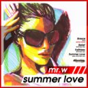 Mr.W & Tina - Belief (feat. Tina) ()