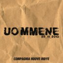 Agricantus - Omini finti ()
