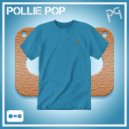 JLaDonne Clothing Company - Teal T Orange Tape