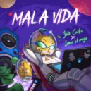 Jake Castro & Imer el Mago - MALA VIDA (feat. Imer el Mago) (Original Mix)