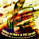 Ladies On Mars & Pitt Larsen & Fat Cat - Segundos (Fat Cat Remix)