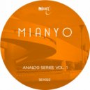 Mianyo & Fat Cat - Under 100Hz (Fat Cat Remix)