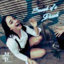 My Secret Playground & Desney Bailey - Just The Reality (feat. Desney Bailey)