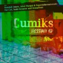 Cumiks & Randall Jones - Hessian