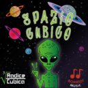 Radice Cubica - Spazio cubico