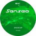 Senseo & Max Cue - Encke (Max Cue Remix)