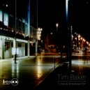Tim Baker - Below The Surface ()