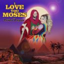 Trisha Paytas - I Love You Moses ()