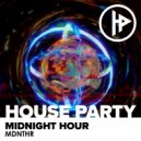MDNTHR - Tropic Thunder (Original Mix)