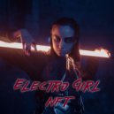 Hypebeast - Electro Girl NFT (Original Mix)
