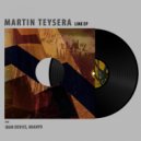 Martin Teysera & Iban Device - D.A.S.T.A. (Iban Device Remix)