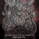 Neonlight & Wintermute - Influx