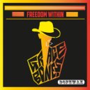 Grace Bones - Freedom Within
