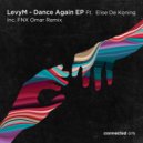 LevyM feat. Elise De Koning - Dance Again