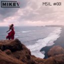 MiKey - MSIL #001 ()