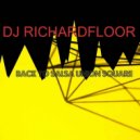 Dj Richardfloor - Back to Salsa Union Square
