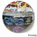 Raffaele Aurioso & Genluigi Pepe - Black Is Better