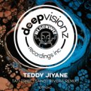 Teddy Jiyane, Sandy Rivera - Tati Tribež
