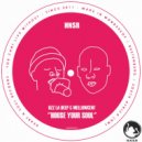 Ozz La Deep & MellowCent - Mamah (Original Mix)