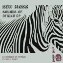 Sam Moss - Walk Away ()