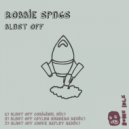 Robbie Spags & Dave Replay - Blast Off (Dave Replay Remix)