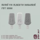 Akami & Alberto Borghesi & Miami Rockz - Fat Bass (Miami Rockz Remix)