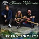 James Robinson - For SRV