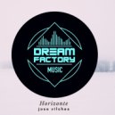 Jose Vilches - Horizonte (original Mix)