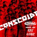 FarajiJacobs - Conscript ()