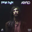 Freak Static  - Snooze