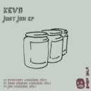 Keva - Hand Banana ()