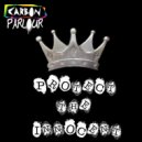 Carbon Parlour & Campbell - Red Hot (Campbell Remix)