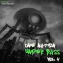 Zero Kool - Invasion From Mars (Original Mix)