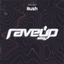 ZHURO - Rush (Extended Mix)