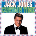 Jack Jones - It Never Entered My Mind