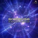 Sixsense - Minded (Original Mix)
