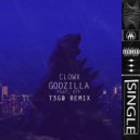 Clowx & DTF & T3G0 - Godzilla (feat. DTF)