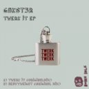 Gakst3r - Heavyweight ()