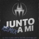 Lil Xolo & Clowx & Bein B & The Piem & Gova-Wan & DTF - Junto A Mi (feat. DTF)