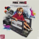 NeuNeu8 - Tape A Trip (Original Mix)