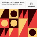 Eduardo De la Calle - Distortion Theory III (Conforce Remix)