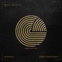 Marc August - Dream Dream (Original Mix)